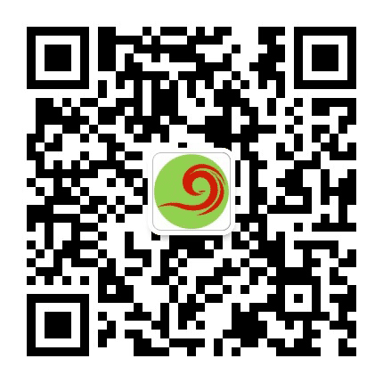 四九书院公众号二维码