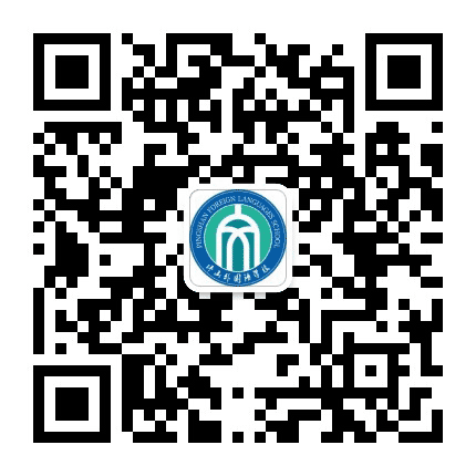 坪山外国语学校公众号二维码