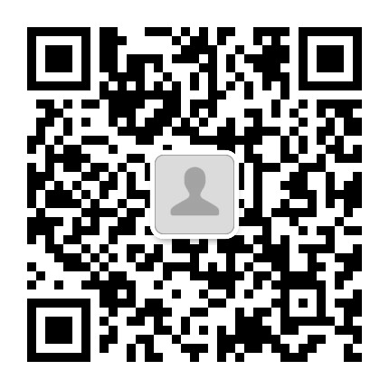 大众网临沭公众号二维码