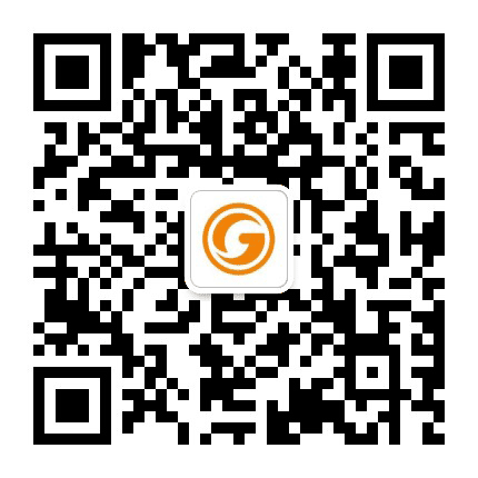 广物淘车公众号二维码