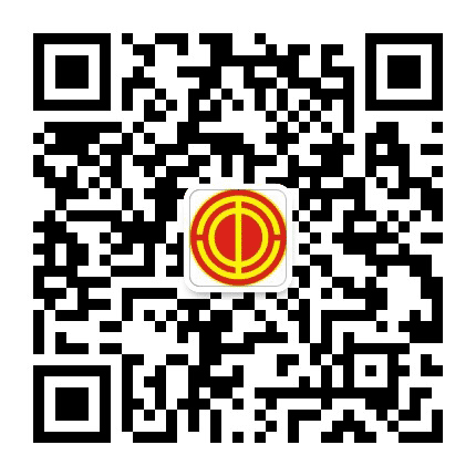 锦华职工之家公众号二维码