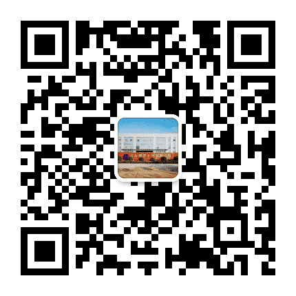 信阳舜宇光学公众号二维码