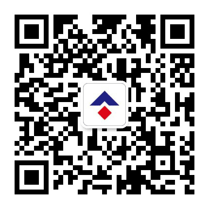 圣城森海公众号二维码