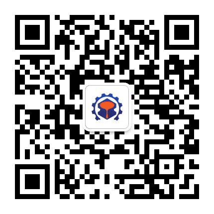 冶金安全生产公众号二维码