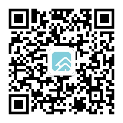广州本地租房指南公众号二维码