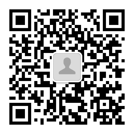 台怀派出所公众号二维码