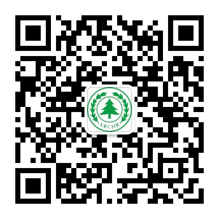 新荣昌公众号二维码