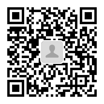 兴旺小爱同学公众号二维码