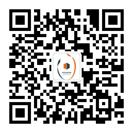 四川化工职业技术学院招生就业处公众号二维码