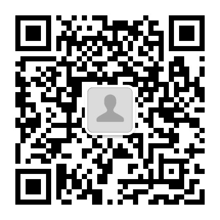 江西省乐安县统计局公众号二维码