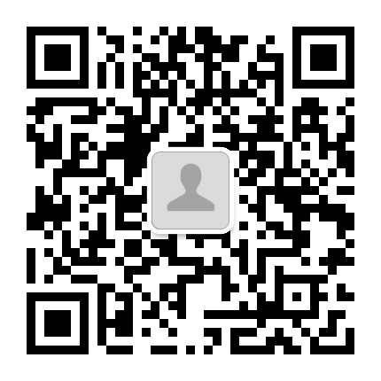 马尾人大公众号二维码