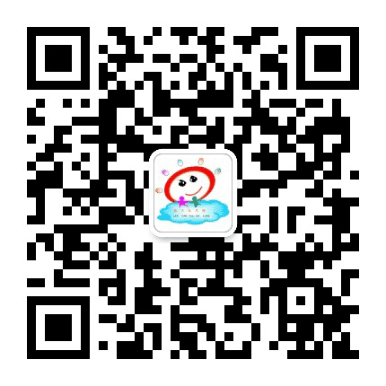 无锡市惠山区蓝天幼儿园公众号二维码