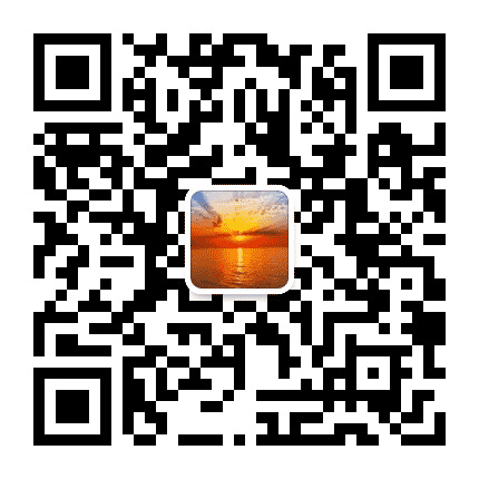 看尽新鲜事公众号二维码