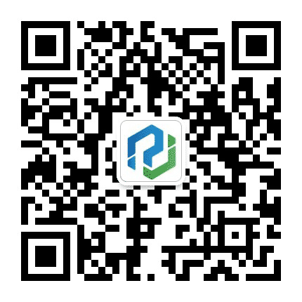 洛阳正举逃生管厂家公众号二维码