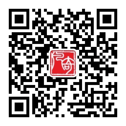 青浦注册公司公众号二维码