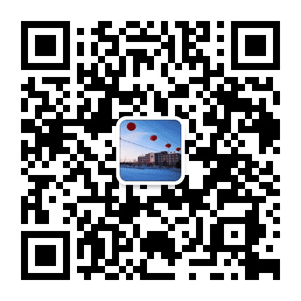 河北省沽源监狱公众号二维码