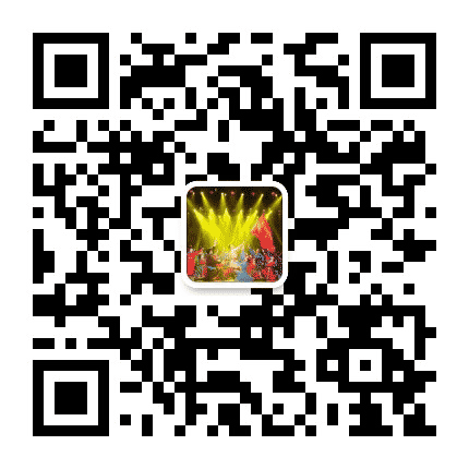 苏尼特右旗乌兰牧骑公众号二维码