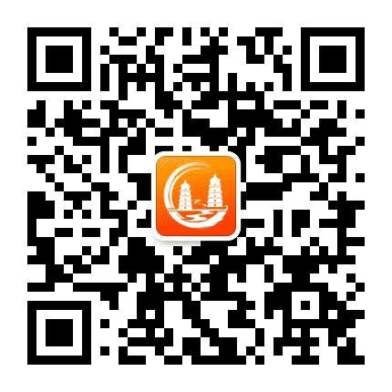 涿州爆料公众号二维码