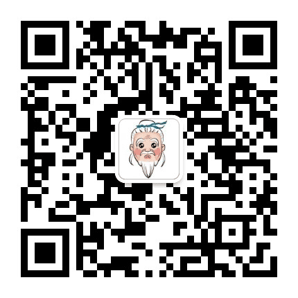 星座占卜师公众号二维码