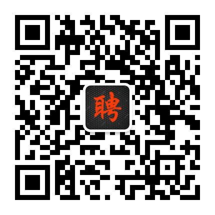 沈阳市招聘中心公众号二维码