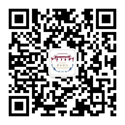 四川大学华西医院心脏大血管外科公众号二维码