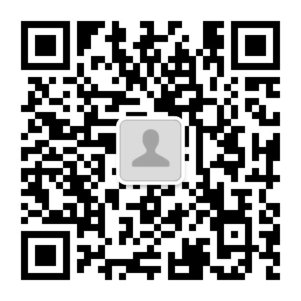 东山派出所公众号二维码