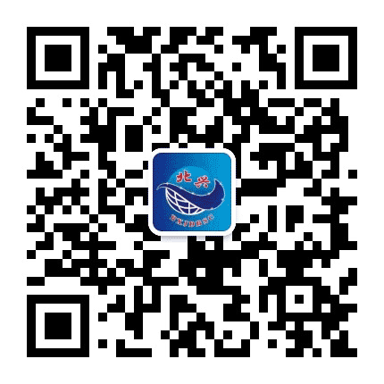北兴街道公众号二维码