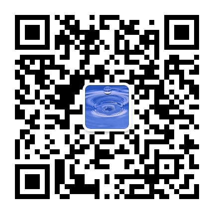 潍坊水利发布公众号二维码