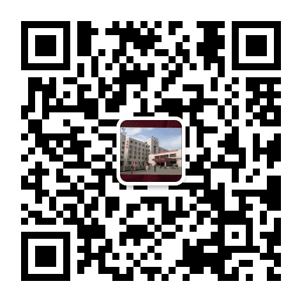 中州铝厂职工医院公众号二维码
