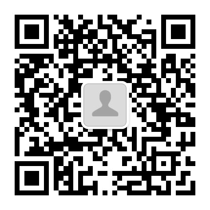 鹤山脱贫攻坚公众号二维码