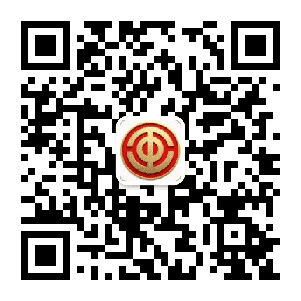 万德工巢公众号二维码