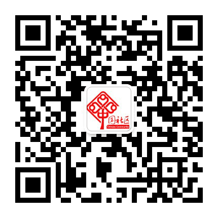 新城街道健康东街社区公众号二维码