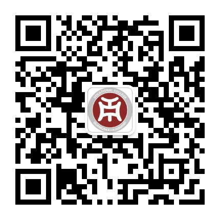 广州华商职业学院创新创业教育公众号二维码