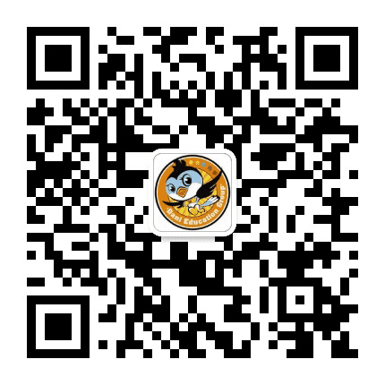 威海市环翠区丹丽幼儿园公众号二维码