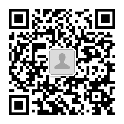 兖州区北关小学公众号二维码