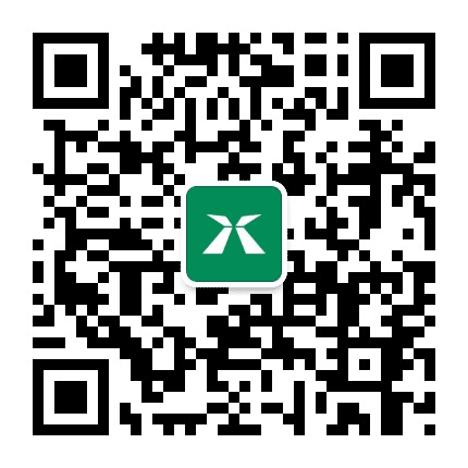 新农广场公众号二维码
