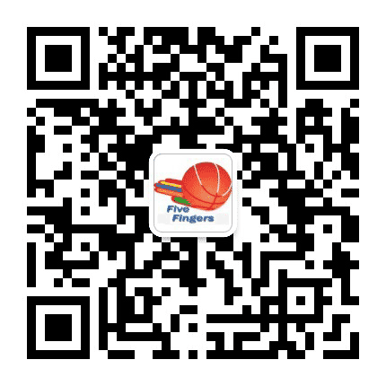 五指体育公众号二维码