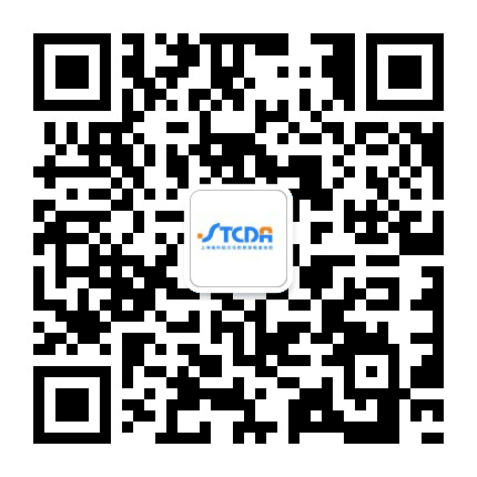 STCDA上海高科技文化装备协会公众号二维码