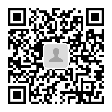 东胜人大公众号二维码