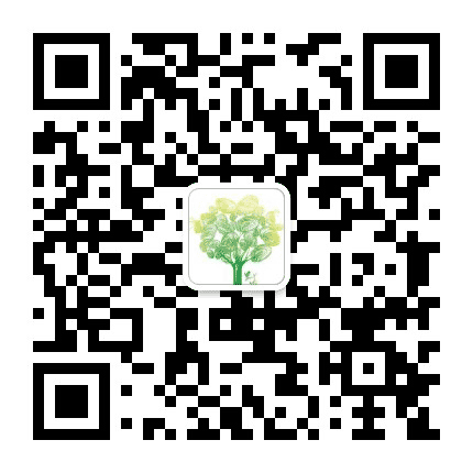 宜信公益公众号二维码