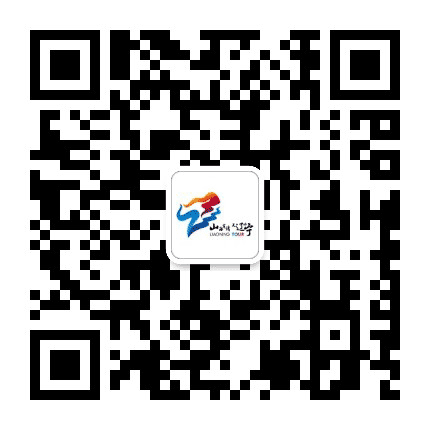 美好辽宁文旅之声公众号二维码