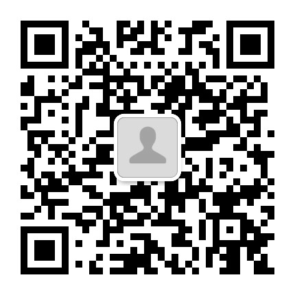 故城反诈公众号二维码