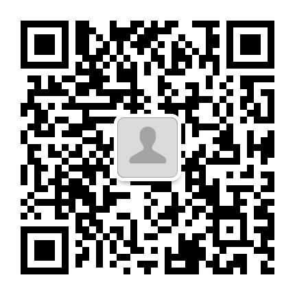 金城盛源公众号二维码