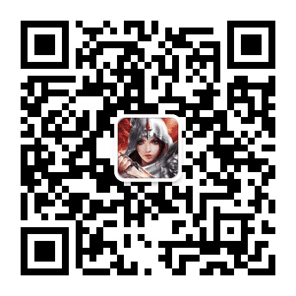 北鱼爆款手游推荐公众号二维码