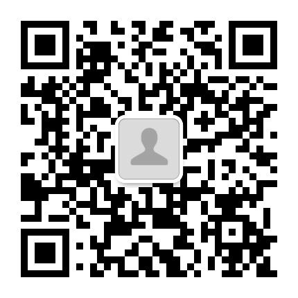 青阳经济开发区公众号二维码