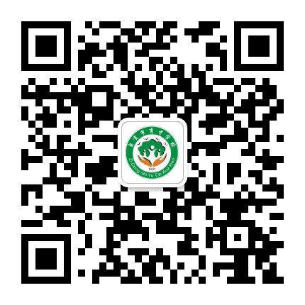 自贡市育才小学公众号二维码