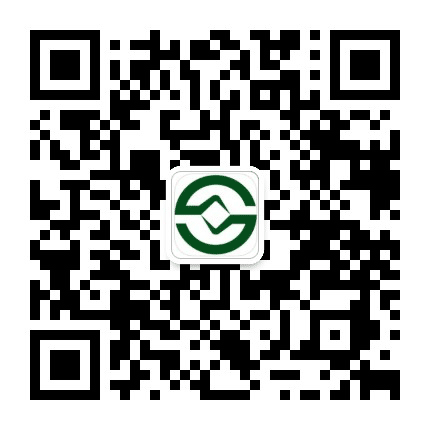 清涧农商银行微视界公众号二维码