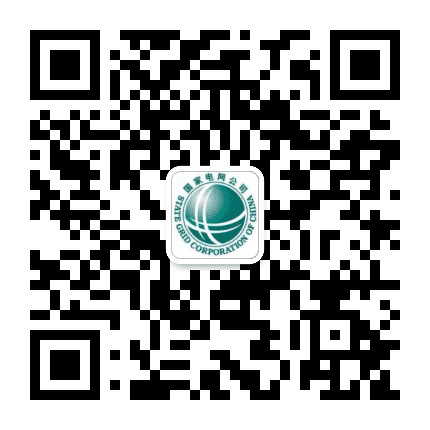 国网淮安供电公司公众号二维码