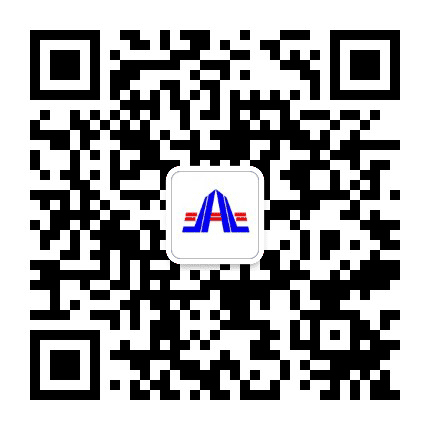 东莞建安公众号二维码