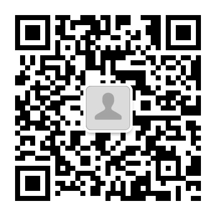 开源基因KeGene公众号二维码